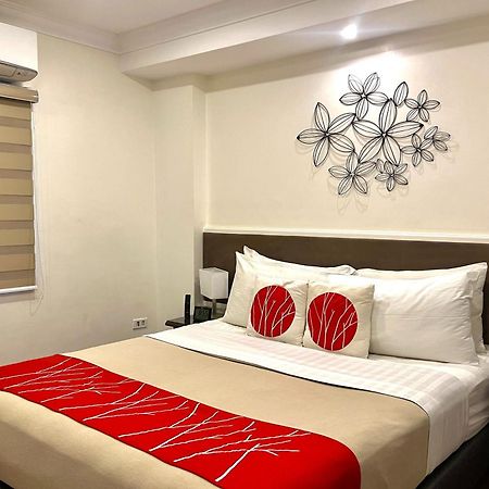 Khotel Near T3 Airport ปาไซ ภายนอก รูปภาพ