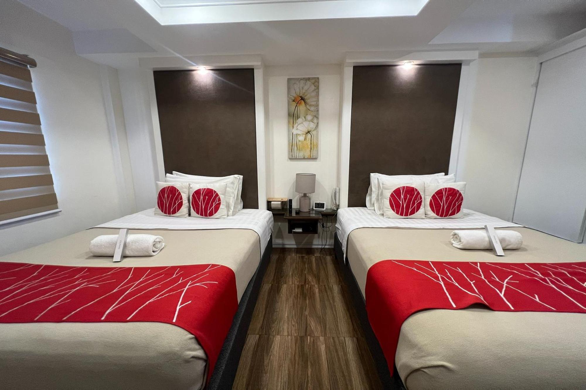 Khotel Near T3 Airport ปาไซ ภายนอก รูปภาพ