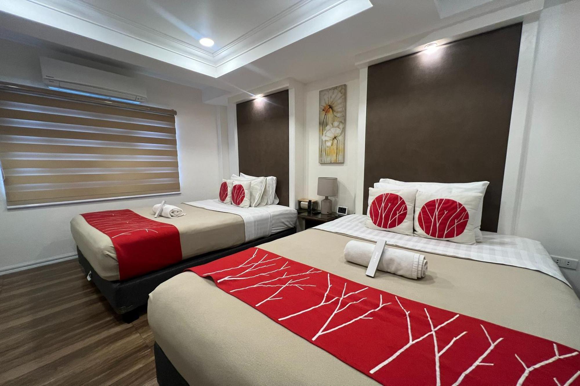 Khotel Near T3 Airport ปาไซ ภายนอก รูปภาพ