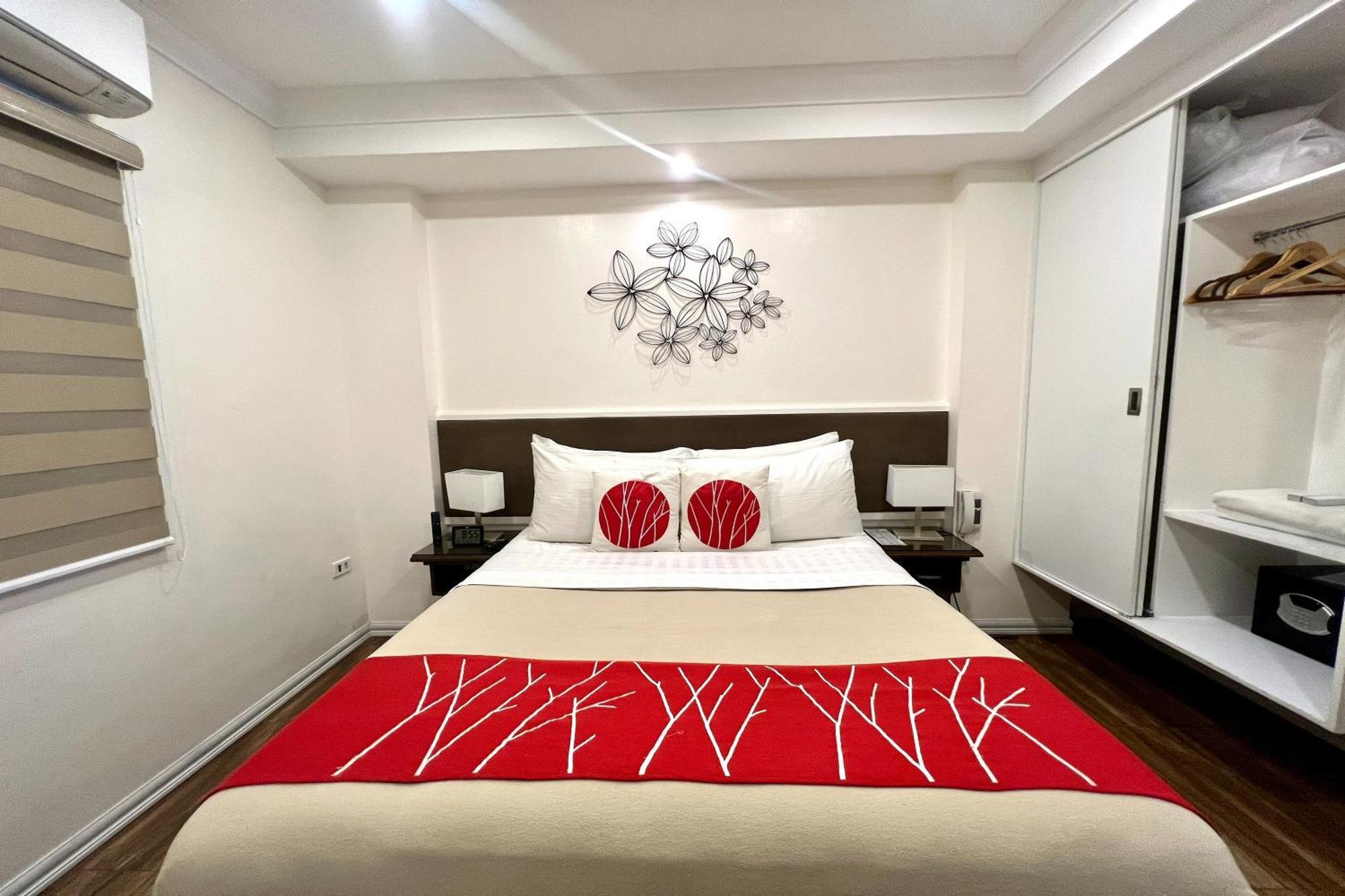 Khotel Near T3 Airport ปาไซ ภายนอก รูปภาพ