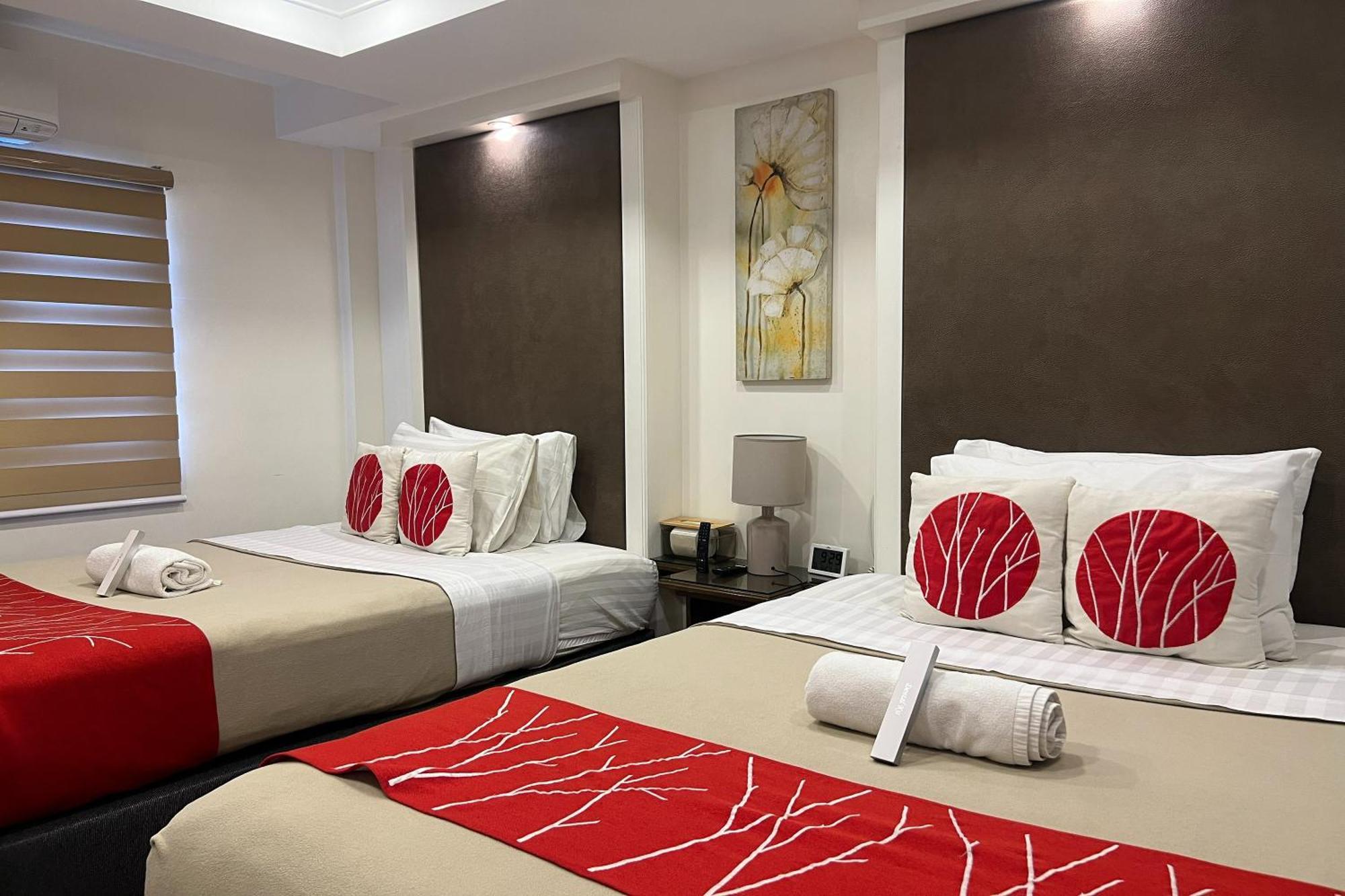 Khotel Near T3 Airport ปาไซ ภายนอก รูปภาพ