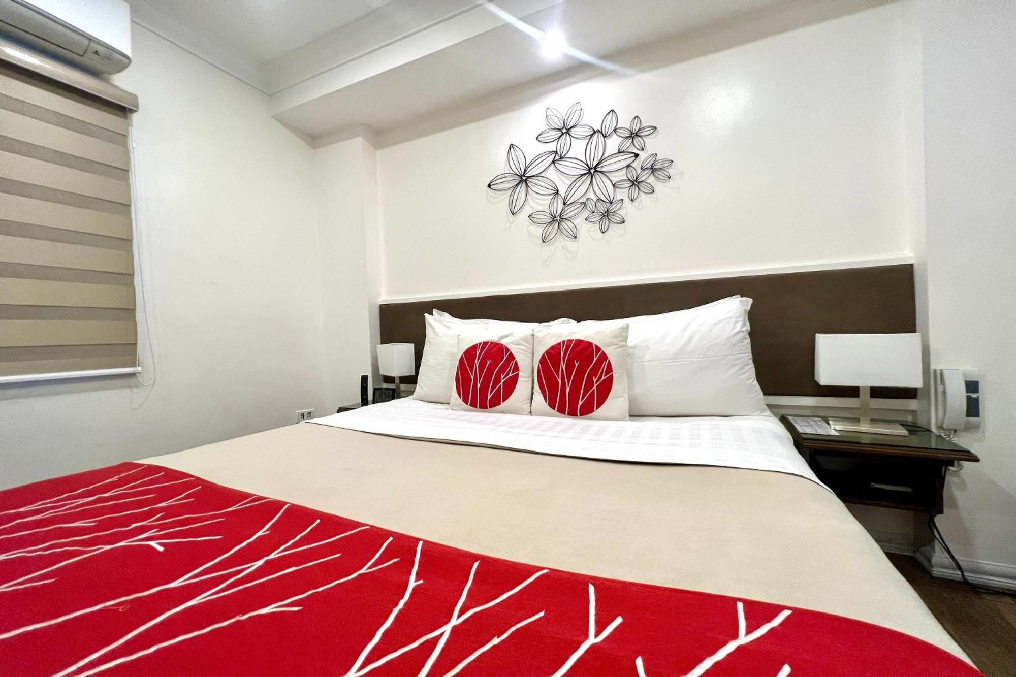 Khotel Near T3 Airport ปาไซ ภายนอก รูปภาพ