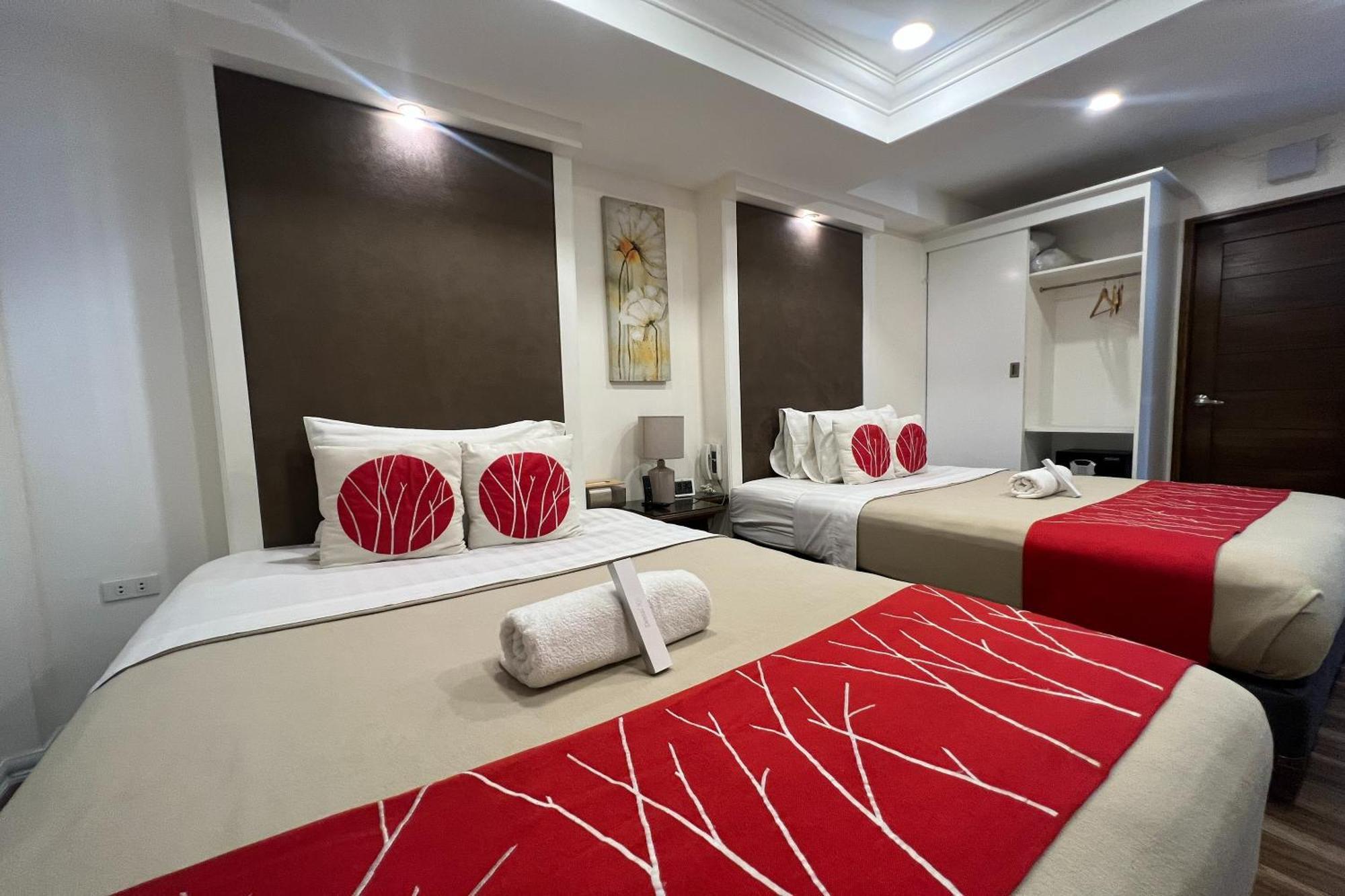 Khotel Near T3 Airport ปาไซ ภายนอก รูปภาพ