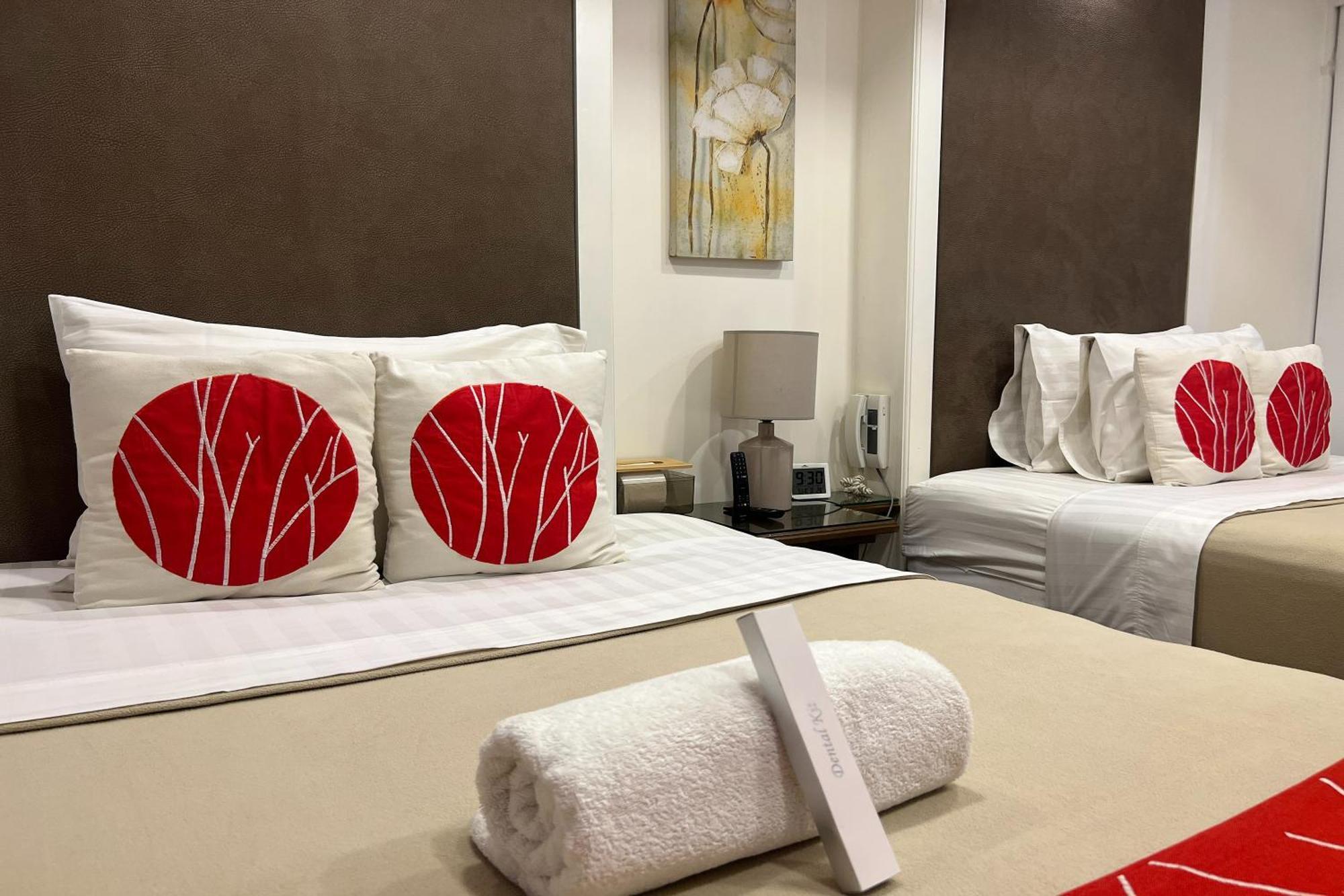 Khotel Near T3 Airport ปาไซ ภายนอก รูปภาพ