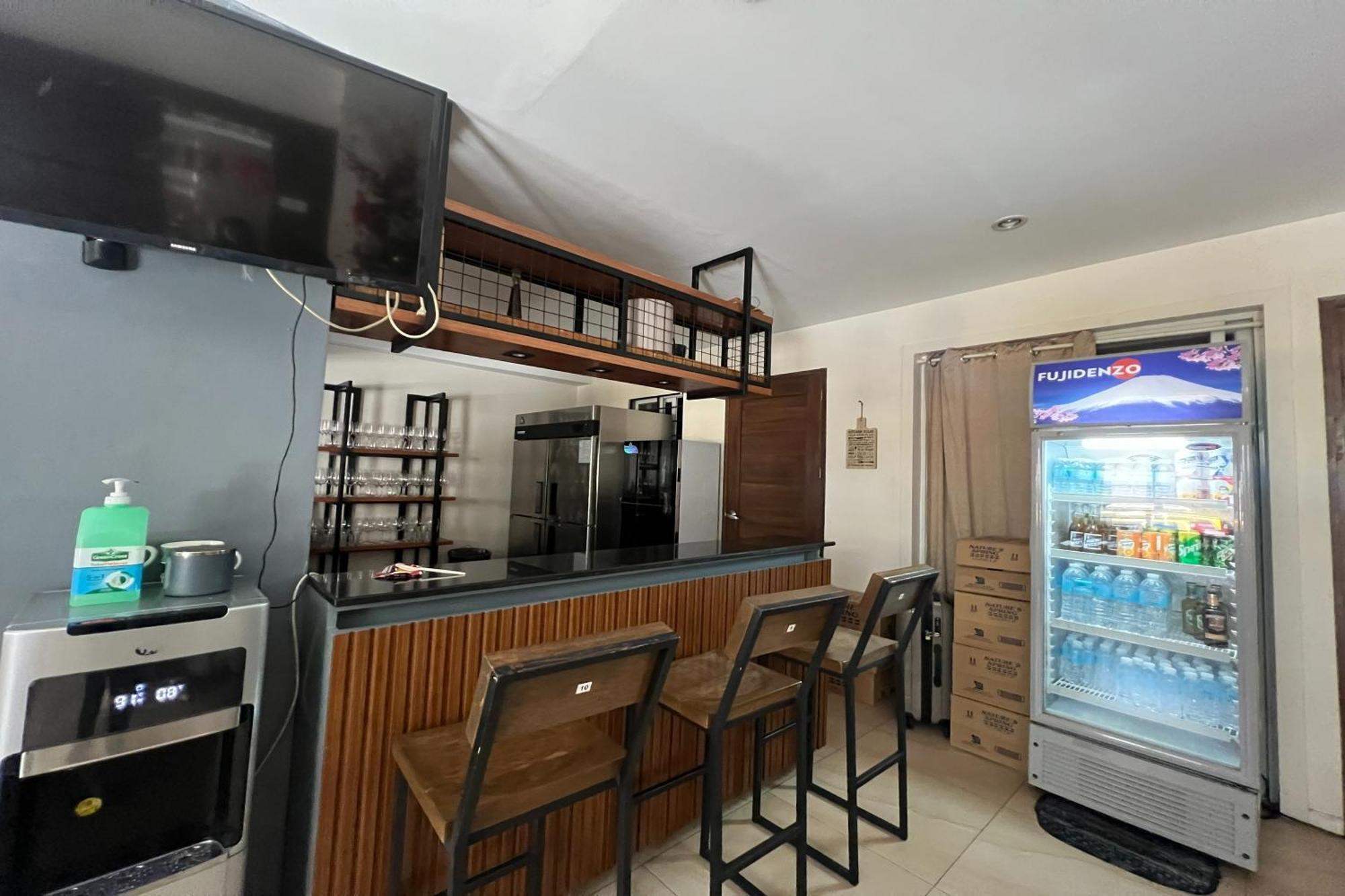 Khotel Near T3 Airport ปาไซ ภายนอก รูปภาพ