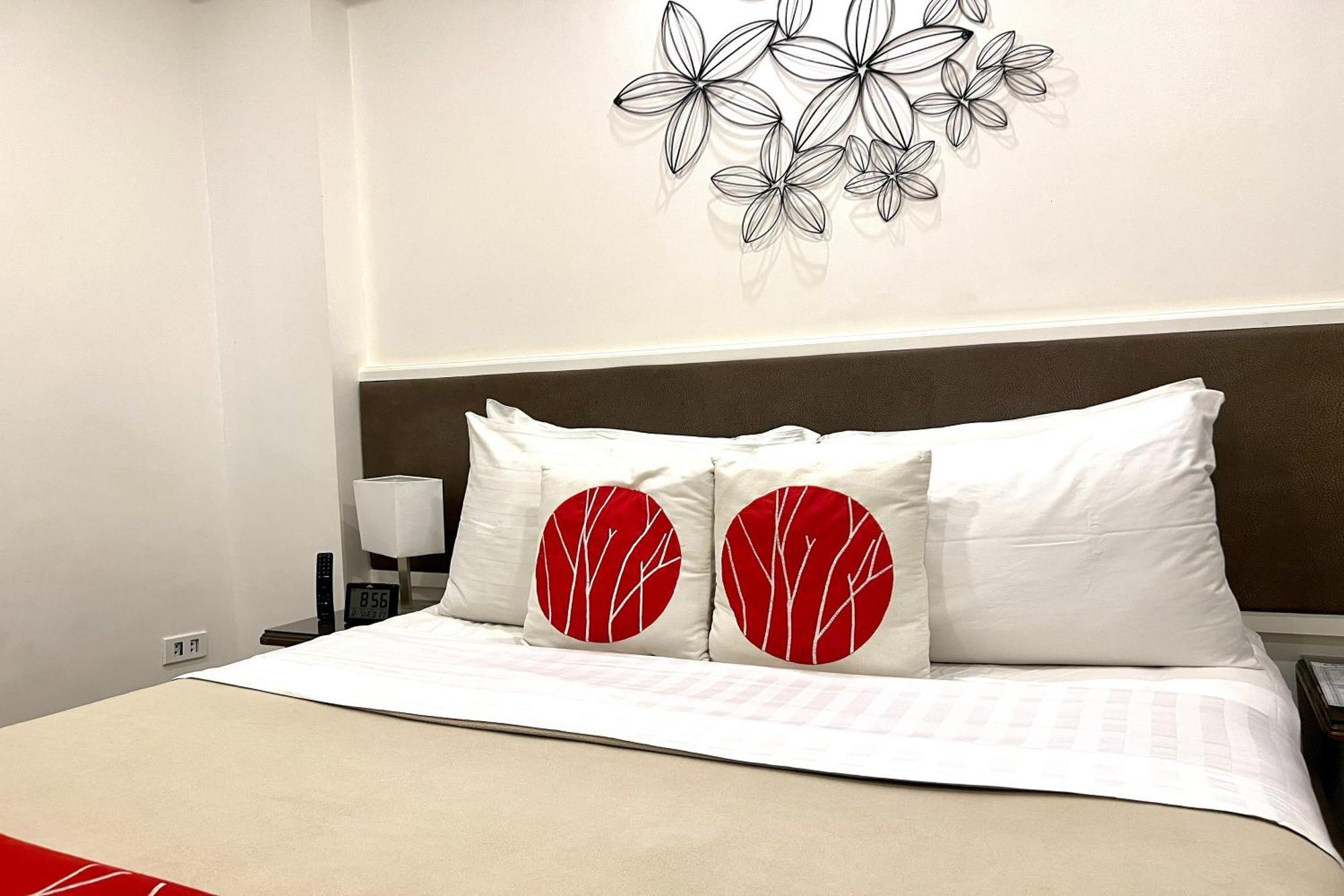 Khotel Near T3 Airport ปาไซ ภายนอก รูปภาพ