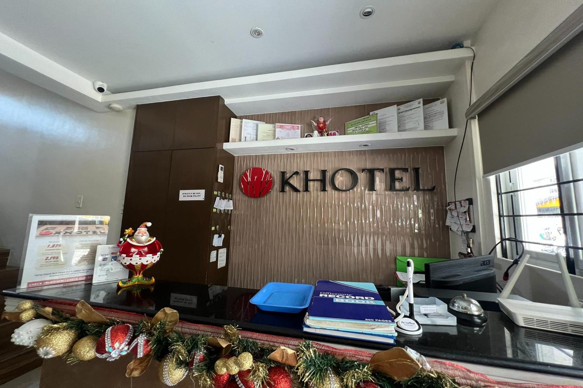 Khotel Near T3 Airport ปาไซ ภายนอก รูปภาพ