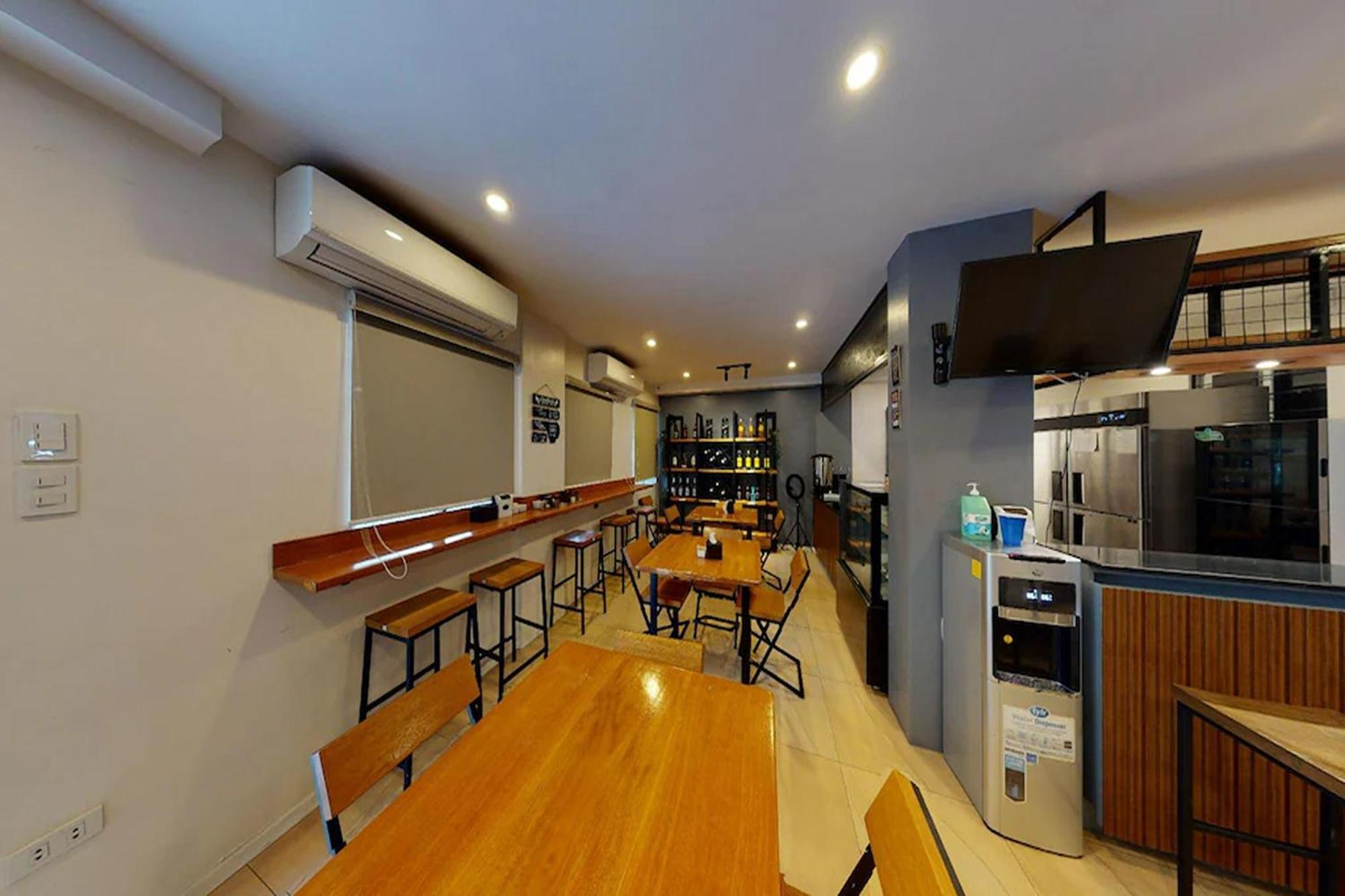 Khotel Near T3 Airport ปาไซ ภายนอก รูปภาพ