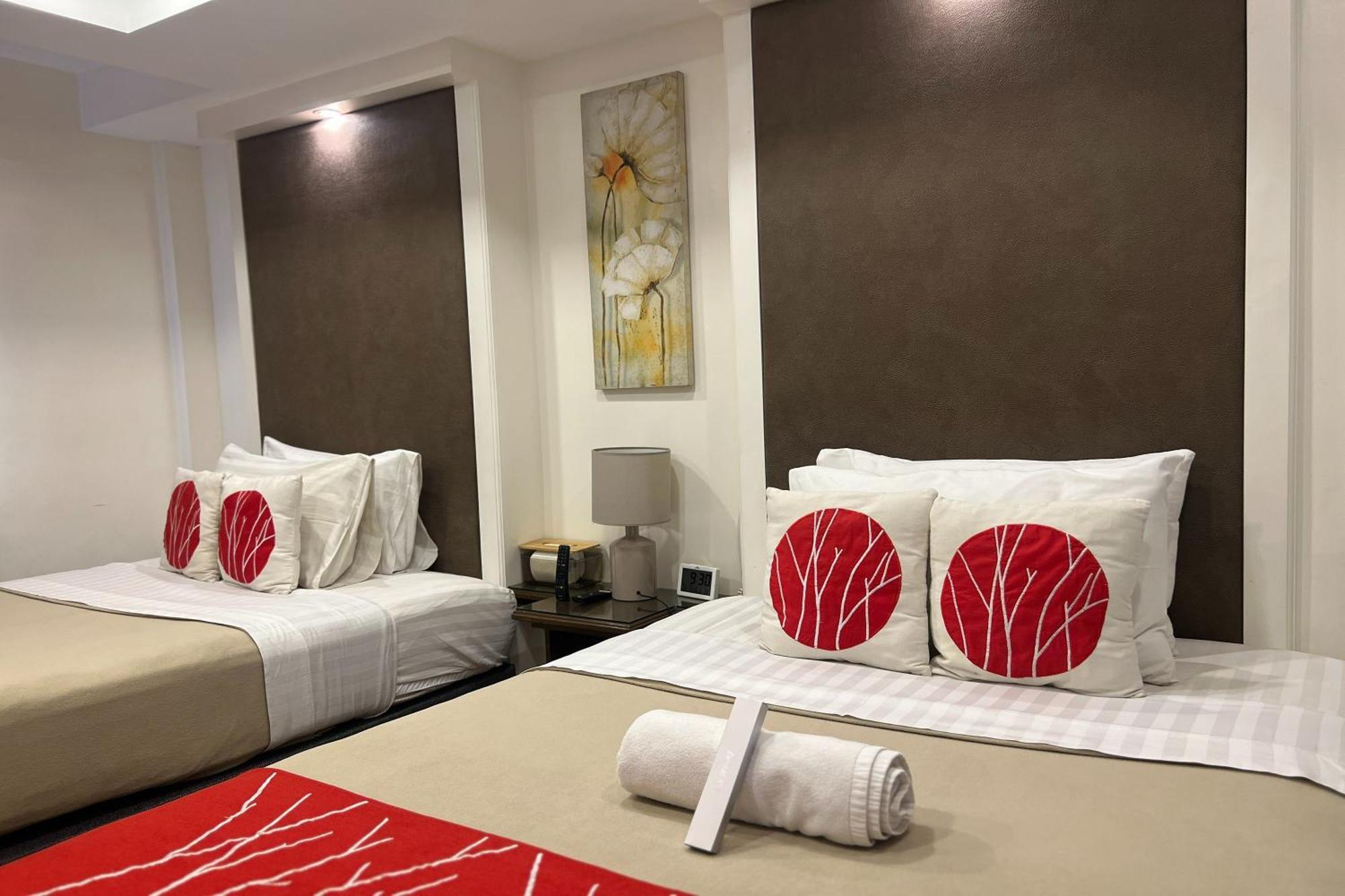 Khotel Near T3 Airport ปาไซ ภายนอก รูปภาพ